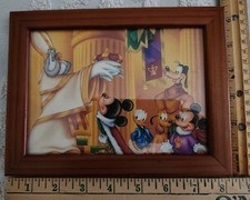 Disney's The Prince and the Pauper (Mickey and Friends) 8