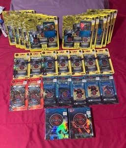 chaotic forged unity booster box M'arrillion Invasion: 12-pack Juguetes y Juegos Forbidden You dont have permission to access this resource. Unboxing 21 Forged Unity and
