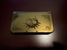 Majora s Mask Edition Near mint Nintendo 3DS ...