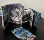 Horizon Forbidden West Special Edition - Steelcase and Art Book included! -  PS5