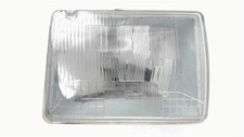 Feu avant (phare) Renault R14