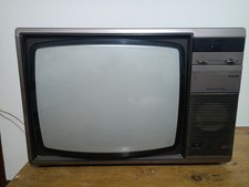 TV Philips 22CS3240/01Z televisore a tubo catodico Vintage Collezione 22 pollici