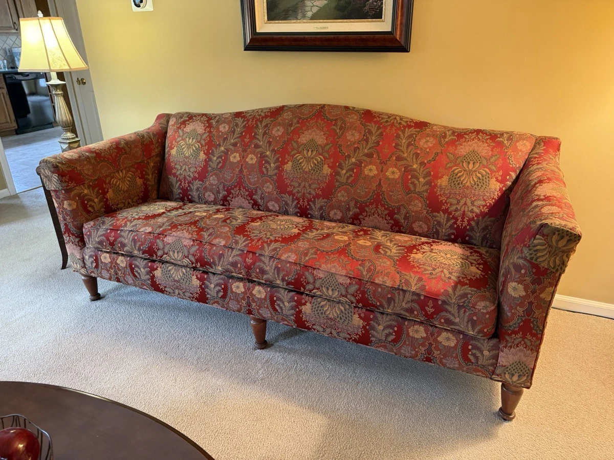Ethan Allen Living Room Sofas for sale - eBay