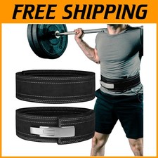 10mm Weightlifting Belt for Men and Women