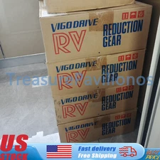 1pcs Original Unopened RV-320E-171 Nabtesco Gear Reducer Fast Delivery