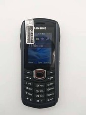 Samsung Xcover B2710 Unlocked 1300mAh 2MP GPS 2.0 Inches 3G Waterproof Cellphone