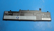 Lenovo ThinkPad E14 Gen 2 14" Battery 11.1V 45Wh 4055mAh L19D3PD5 5B10X02594 87 