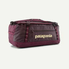 Patagonia Black Hole Duffel 55L Color Berry Fig