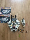 LEGO Star Wars The Ghost 75053 and The Phantom 75048 Complete Sets [Read Desc.]