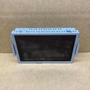 2011-2014 Ford Edge Lincoln MKX Information Display Screen OEM BT4T-18B955-AC