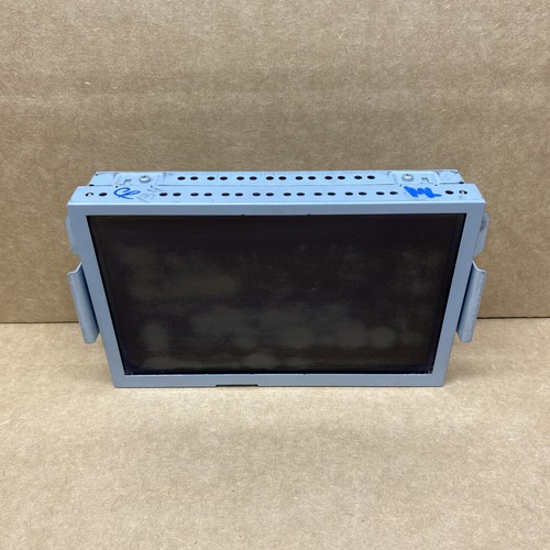 2011-2014 Ford Edge Lincoln MKX Information Display Screen OEM BT4T-18B955-AC