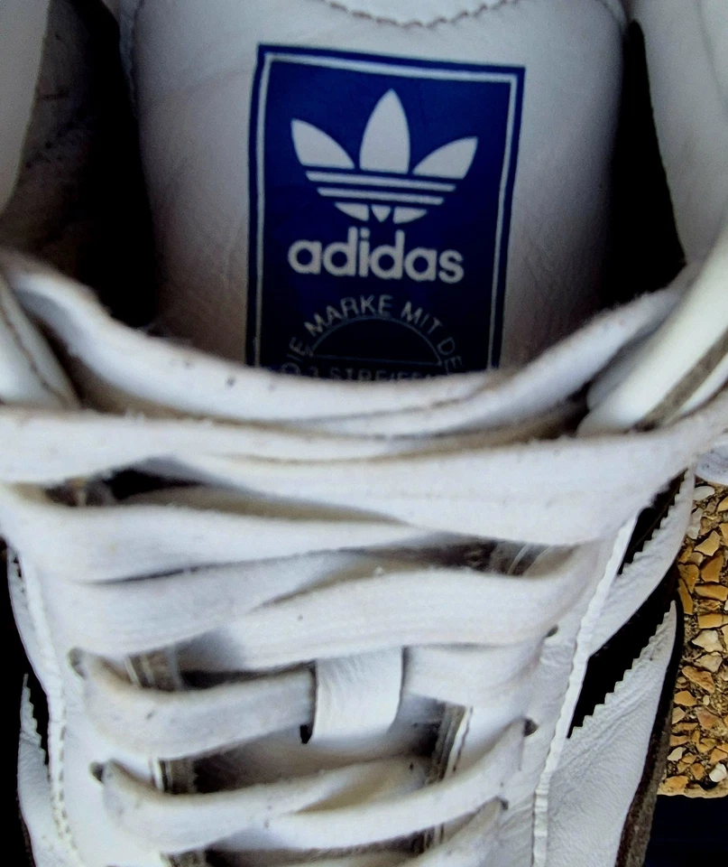 Adidas Samba OG, foto 4 di 4