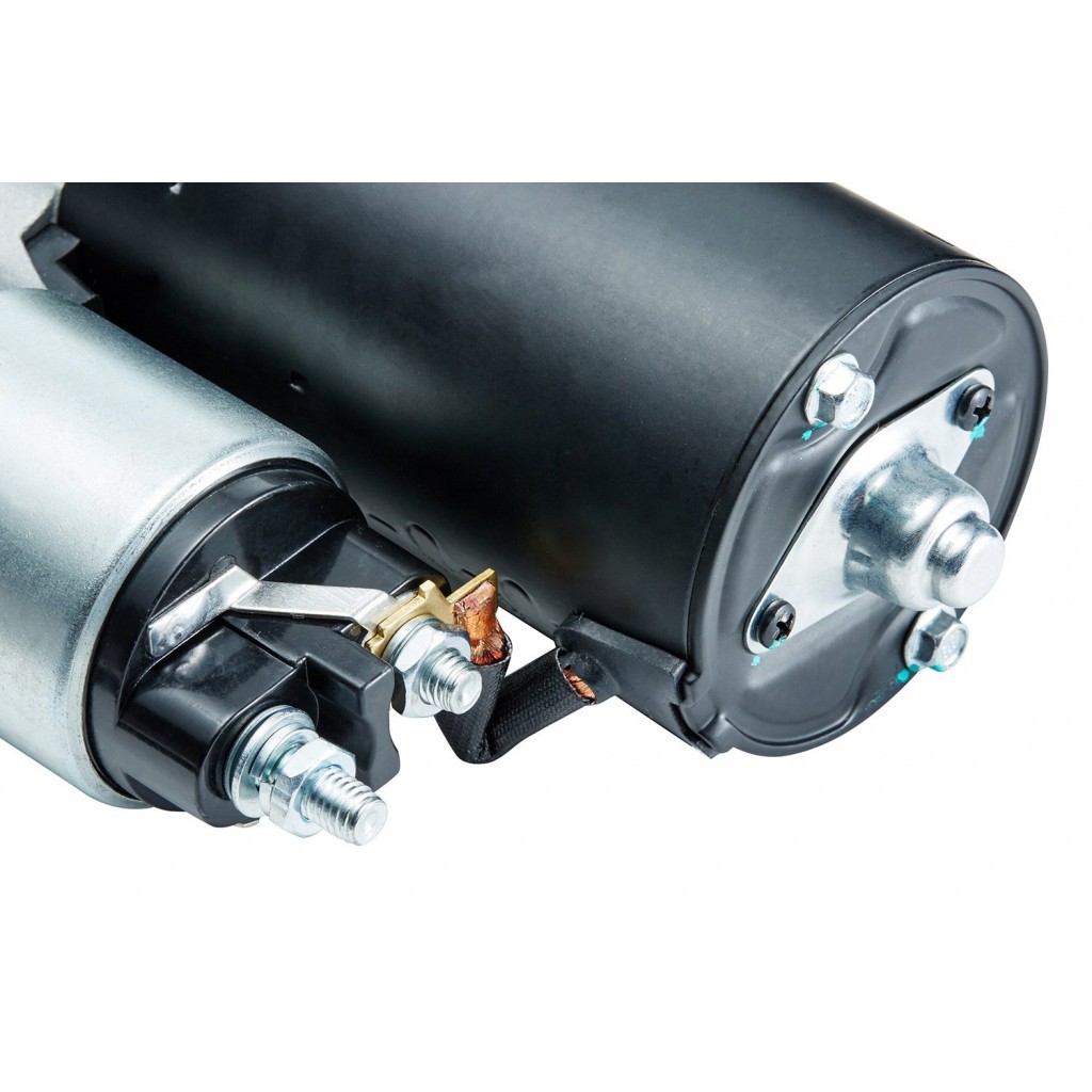 For 2005-2008 06-01 Mercedes-Benz SLR McLaren Starter Motor For 006-151-