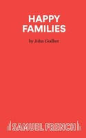 John Godber | Happy Families | Taschenbuch | Englisch (2015) | Samuel French