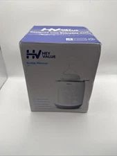 Hey Value Baby Bottle Warmer Model 