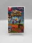 Portal Knights - Nintendo Switch - CIB with Case - Tested - Free Shipping