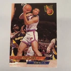 1993 Fleer Ultra Basketball Doc Rivers #130