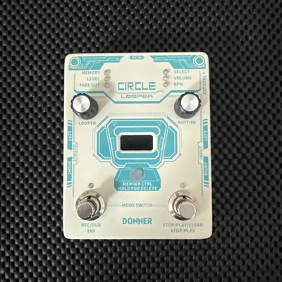 Donner Circle Looper