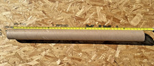 Heavy Duty 40" Cardboard Tube, 3" inside dia - Crafts, Scratching Posts, Storage