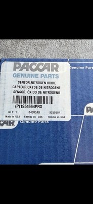 1954664PRX PACCAR NOX SENSOR Same As 4326872