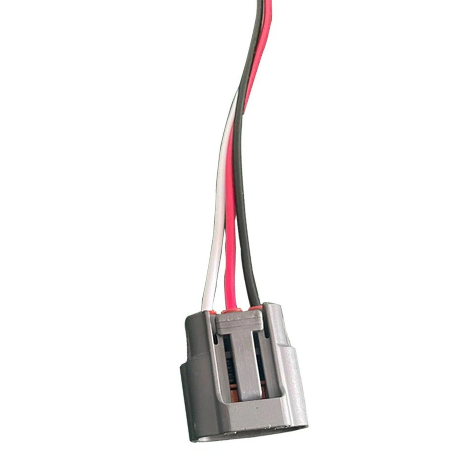 2set 92160-3C000 Bulb Lamp Holder Socket with Wiring Harness For Hyundai Accent - Image 2 of 4