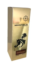 MONTALE Arabians Musk  fragrance EDP 100 ML/3.3OZ   NEW