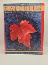 Wiley Calculus Single & Multivariable 6th Ed ...