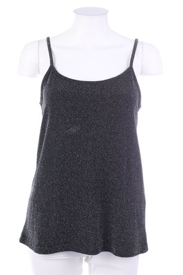 JACQUELINE de YONG Top M Metallic