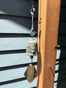 Jeff Cross Chime for sale | eBay