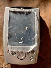 2002 Dell Axim X5 Pocket PC HC01U NEW Sold As Is.