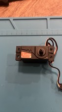 Team Associated S1903 RC Servo for Car Truck ...