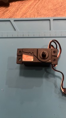 Team Associated S1903 RC Servo for Car Truck MGT EB4 MTA4 1/10 1/8