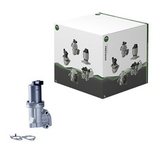 AGR-Ventil elektrisch Aluminium mit Dichtungen NTK für u.a. HYUNDAI GETZ