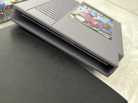 Nintendo NES Spiel - Defender Of The Crown - Originalverpackt mit Handbuch Palcom 