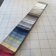 Essente Sample Hanger Frame Fabric Polyester Fabric. Ideal For Craft Projects.