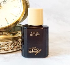 Zino Davidoff - Eau de Toilette for Men, Antique 7ml Bottle