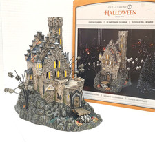 Castle Calvaria