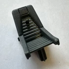 Vintage 1985 Gi Joe USS Flagg Admiral’s Chair Original Part Lot2
