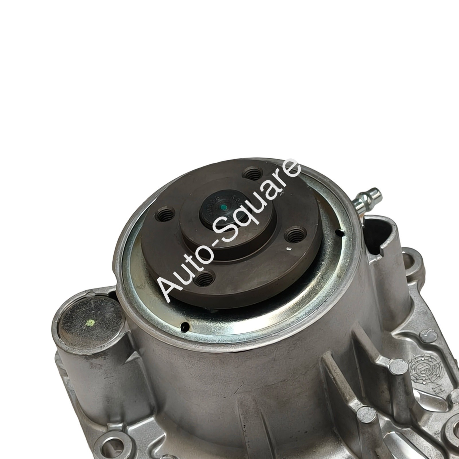 Coolant Pump With Vacuum For Bentley Bentayga 07P121008A 07P121008B 07P121008C
