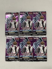 Konami Yu-Gi-Oh! Speed Duel: Attack From The Deep 1st Edition (6 Packs)