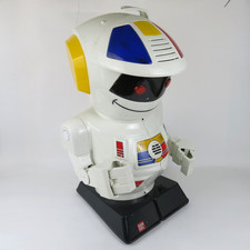 Robot BANDAI Emilio R/C 64 cm vintage anni 90