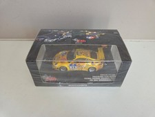 Minichamps 1/43 Porsche 997 GT3 - #39 ADAC 24H Nurburgring 2010 - 437106739