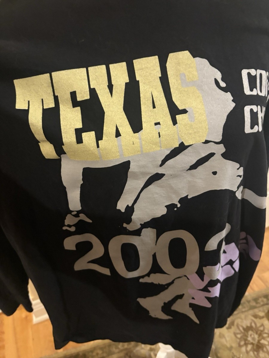 BrockHampton Texas Corpus Christi Long Sleeve Video Store View 3