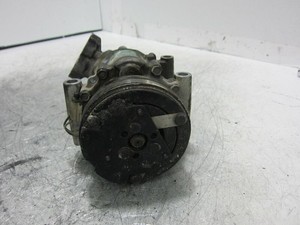 867838864608 klimakompressor RENAULT CLIO II FASE II B CB0 2001 1446063