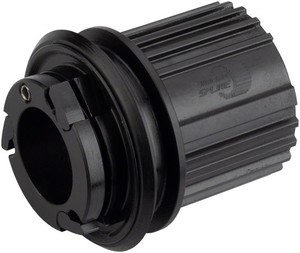 DT Swiss Micro Spline Freehub Body for 3-pawl Hubs 12 X 142mm and 148mm