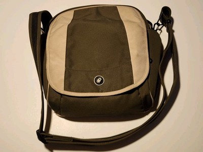 Pacsafe Travel Security Metro Safe 200 Bag