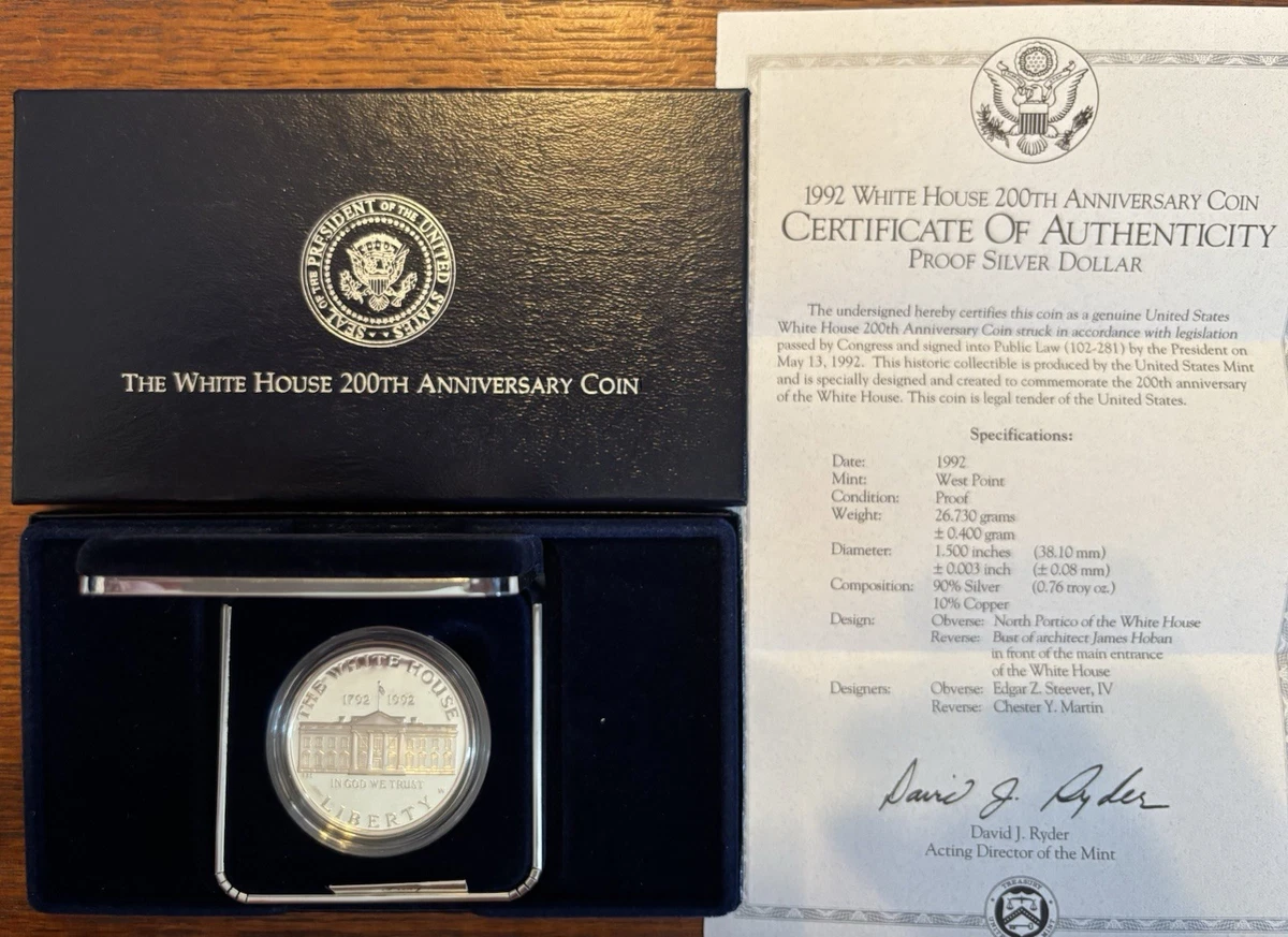 200th Anniversary Coin for sale | eBay