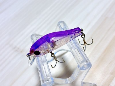 ZIP BAITS Rigge 35SS Angelköder #AO154