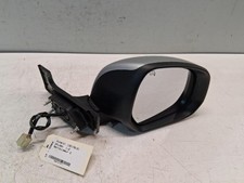 Retroviseur droit (ou coque) Suzuki SPLASH