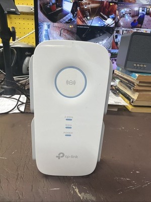 TP-LINK RE650 Wi-fi Range Extender